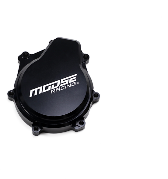 MOOSE RACING Ignition Cover - KTM/Husqvarna D70-5476MB