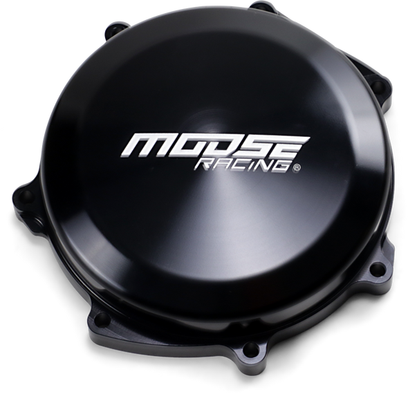 MOOSE RACING Clutch Cover - Yamaha 250F D70-4425MB