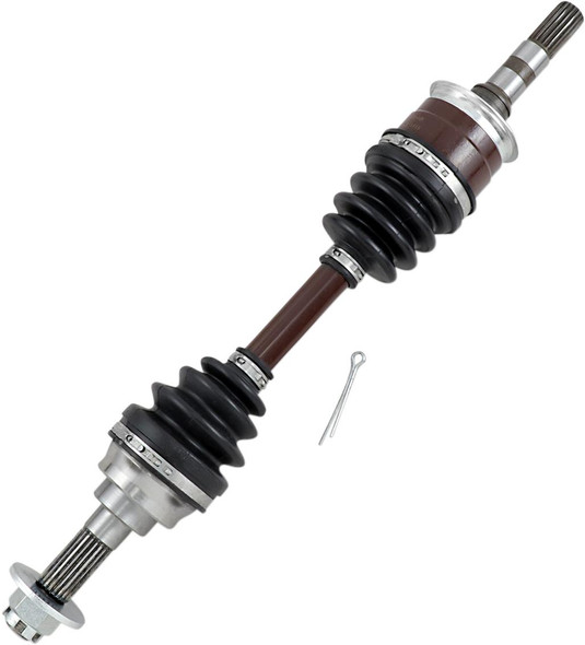  MOOSE UTILITY Complete Axle - Kit - Kawasaki LM6-KW-8-308 