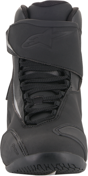 ALPINESTARS Fastback v2 Shoes - Black - US 12.5 25100181100125