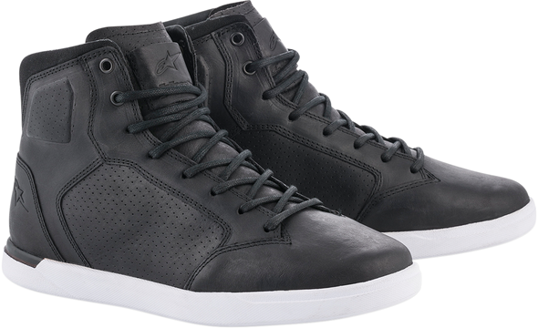 ALPINESTARS J-Cult Shoes - Black - US 13 2512819-10-13