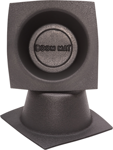 DEI Speaker Baffles - 6-3/4" - Round Slim 050341