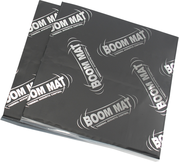 DEI Boom Mat™ - 12.5" x 12" - 2 Sheets 050200