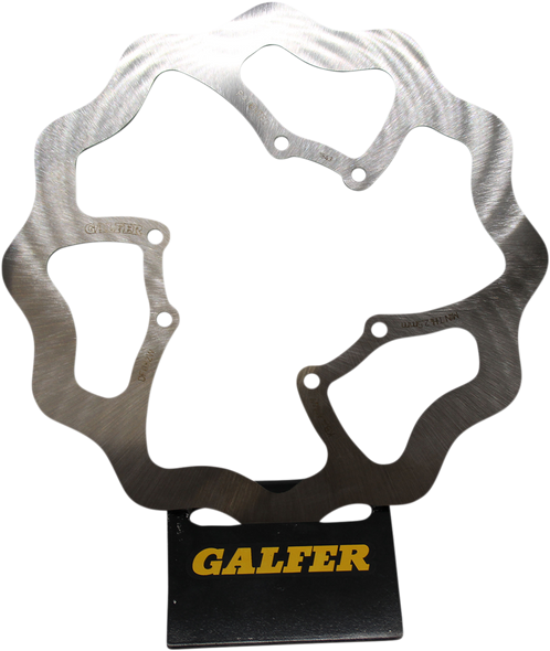 GALFER Wave® Rotor - Honda DF082W