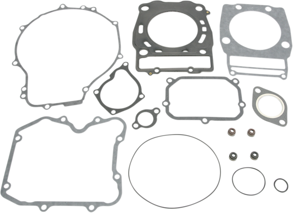 MOOSE RACING Complete Motor Gasket Kit - Polaris 500 808830