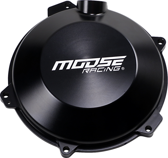 MOOSE RACING Clutch Cover - KTM/Husqvarna D70-5429MB