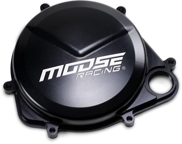 MOOSE RACING Clutch Cover - Honda D70-1425MB