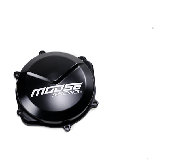 MOOSE RACING Clutch Cover - Honda D70-1426MB