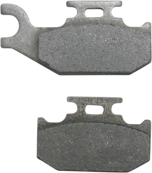 MOOSE RACING Qualifier Brake Pads M919-ORG