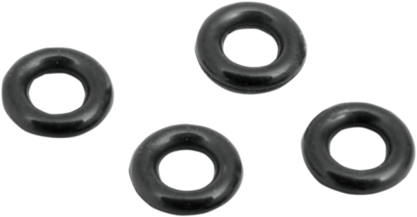 MIKUNI 45 HSR Series O-Ring - 4-Pack N124.063