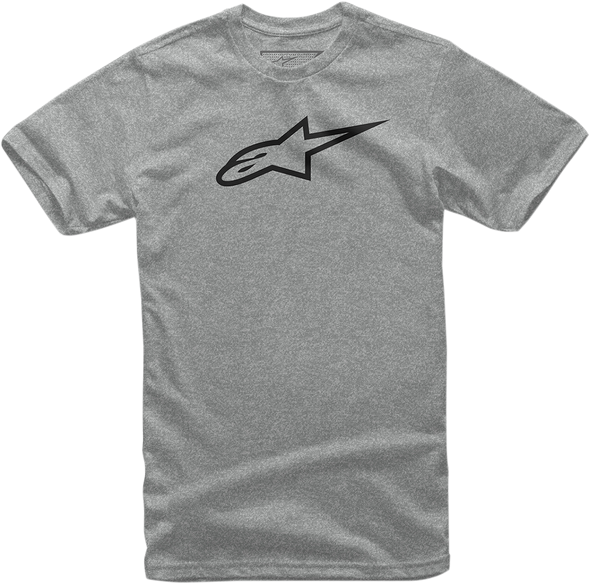 ALPINESTARS Ageless T-Shirt - Gray/Black - XL 1032720301126XL