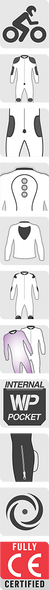 ALPINESTARS GP Plus Camo 1-Piece Leather Suit - Black/Charcoal/White - US 48 / EU 58 3150718-997-58