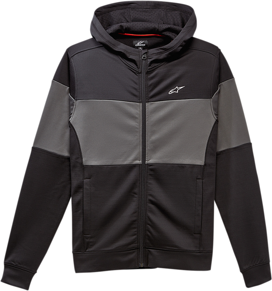 ALPINESTARS Justify Jacket - Black - 2XL 12304210010182X