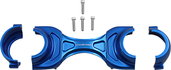 ARLEN NESS Method Fork Brace - Blue - 49 mm 20-357