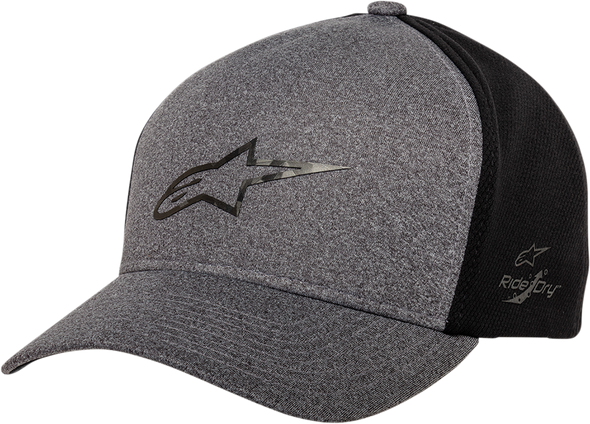 ALPINESTARS ESO Tech Hat - Heather Gray/Black - One Size 1213811021126OS