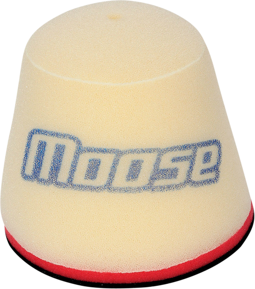 MOOSE RACING Air Filter - YZ80 '93-'01 1-80-03