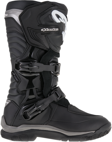 ALPINESTARS Corozal Adventure Boots - Black - US 10 2047516-10-10