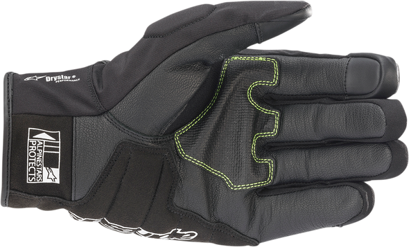 ALPINESTARS SMX-Z Gloves - Black - 2XL 3527421-10-2X