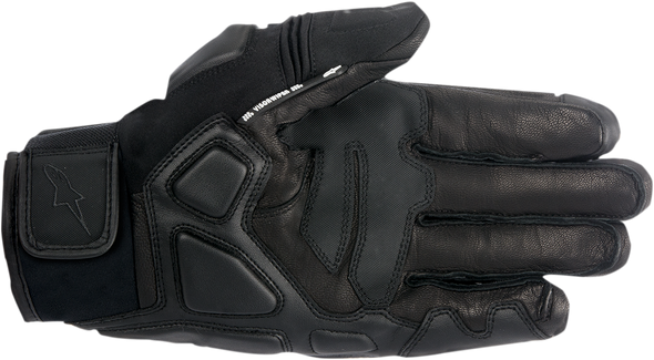 ALPINESTARS Corozal Drystar® Gloves - Black -Medium 3525816-10-M
