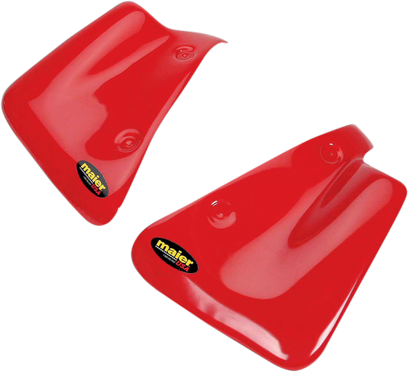 MAIER Air Scoops - Red - Super 580012