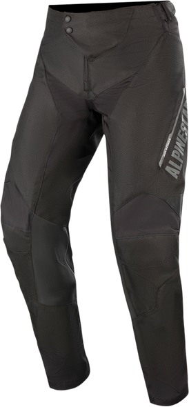 ALPINESTARS Venture-R Pants - Black/Black - US 32 / EU 48 3723019-1100-32