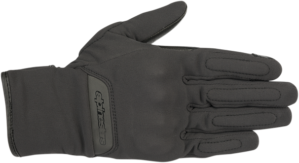 ALPINESTARS Stella C-1 Windstopper® V2 Gloves - Black - Small 3530019-10-S