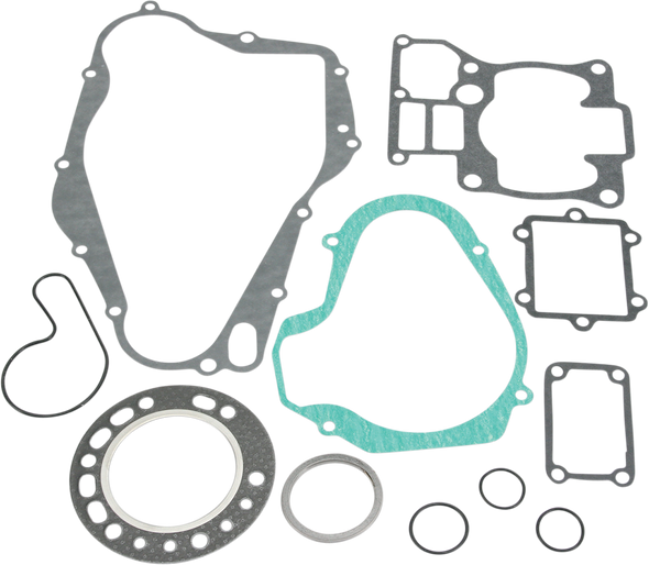 MOOSE RACING Complete Motor Gasket Kit - LT250R 808822