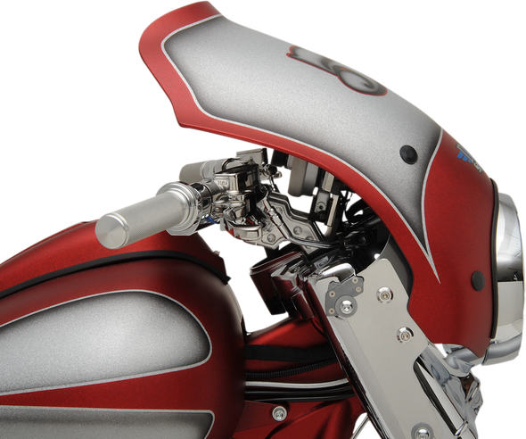 MEMPHIS SHADES Bullet Fairing - FLHR MEM7141