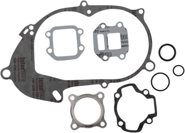 MOOSE RACING Complete Motor Gasket Kit - PW50 808601