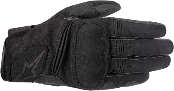 ALPINESTARS Warden Gloves - Black - 3XL 3568216-10-3X