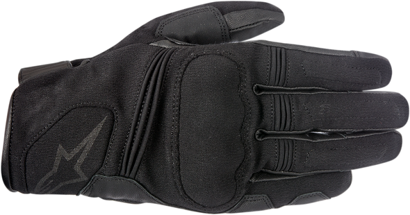 ALPINESTARS Warden Gloves - Black - XL 3568216-10-XL