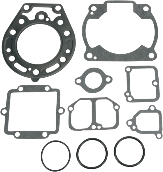 MOOSE RACING Top End Gasket Kit - KDX 220 810445