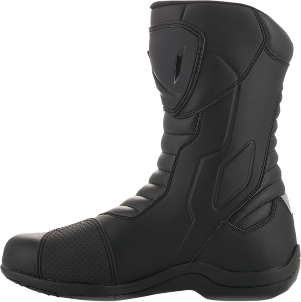 ALPINESTARS Radon Drystar® Boots - Black - US 5 / EU 38 2441518-10-38