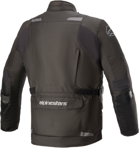 ALPINESTARS Andes v3 Drystar® Jacket - Black - 4XL 3207521-10-4X