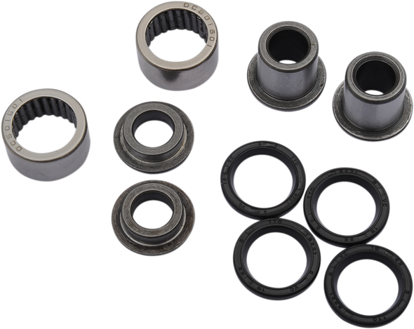 MOOSE RACING Shock Bearing Kit - Front 21-0002