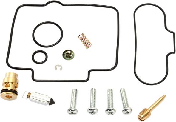 MOOSE RACING Carburetor Repair Kit - Husqvarna 26-1584