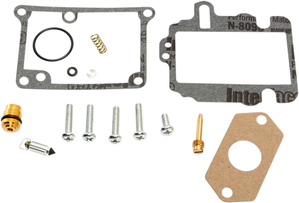 MOOSE RACING Carburetor Repair Kit - KTM 26-1519