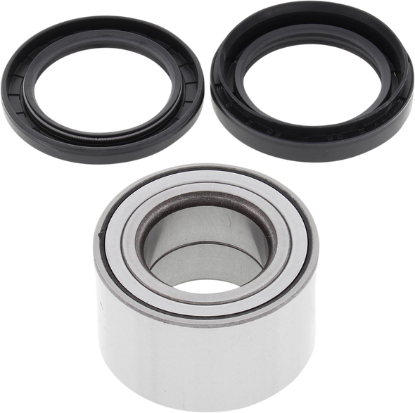 MOOSE RACING Wheel Bearing - Tapered - Double Angular Contact - Front/Rear 25-1538-HP