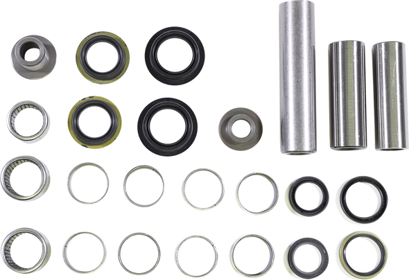 MOOSE RACING Swing Arm Bearing Linkage Kit 27-1201