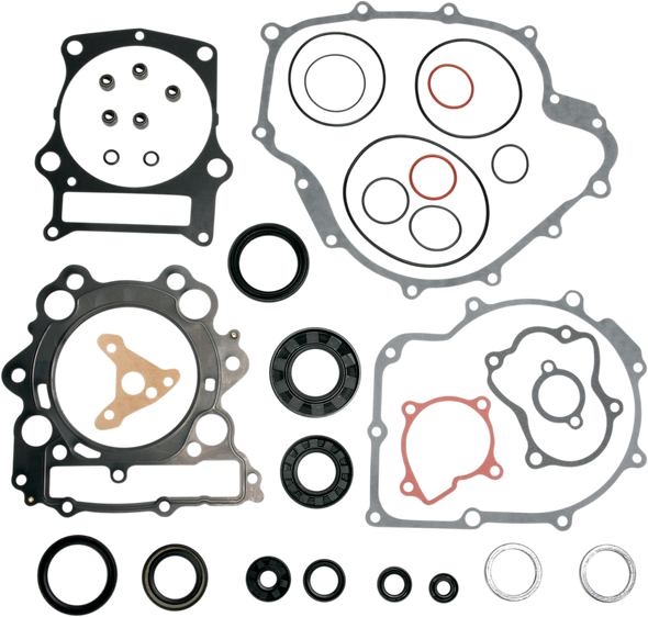 MOOSE RACING Motor Gasket Kit with Seal - Grizzly 660 811865