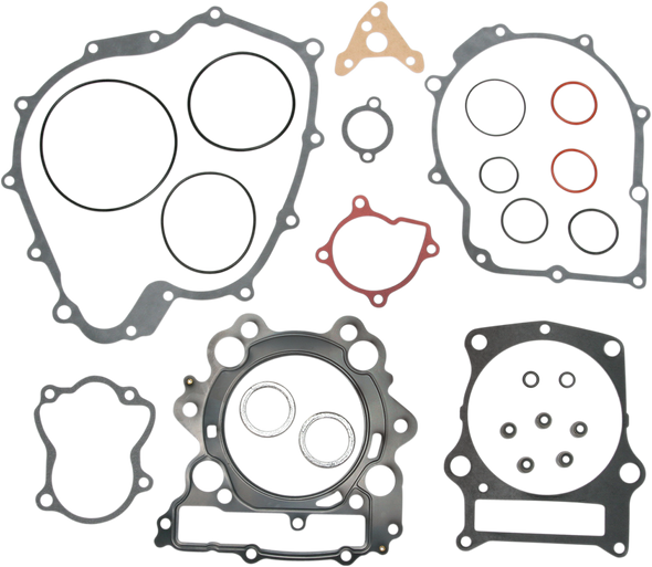 MOOSE RACING Complete Motor Gasket Kit - Grizzly 660/Rhino 660 808865