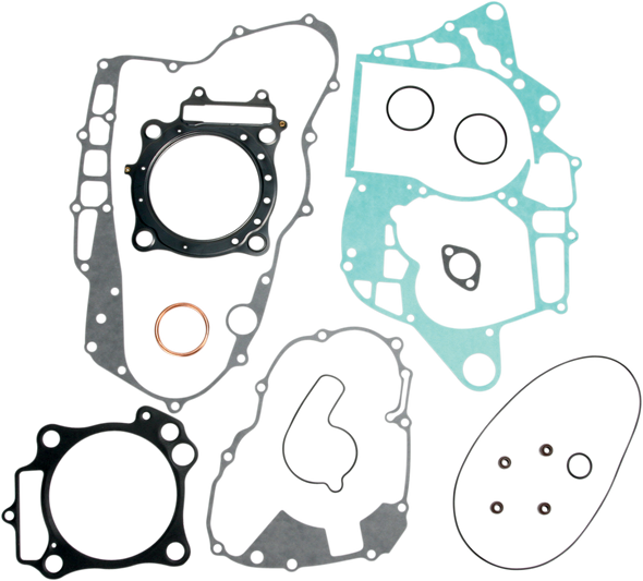 MOOSE RACING Complete Motor Gasket Kit - TRX450R 808868