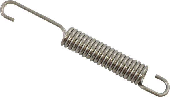 MOOSE RACING Replacement Kickstand Spring C32-5452B-HWSA