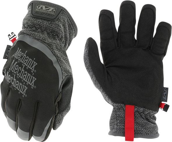 MECHANIX WEAR ColdWork Fastfit?½ Gloves - 2XL CWKFF-58-012