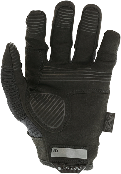 MECHANIX WEAR M-Pact 3 Gloves - Black - Medium MP3-55-009