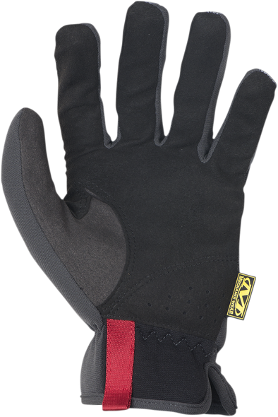MECHANIX WEAR Fastfit?½ Gloves - Black - 12 MFF-05-012