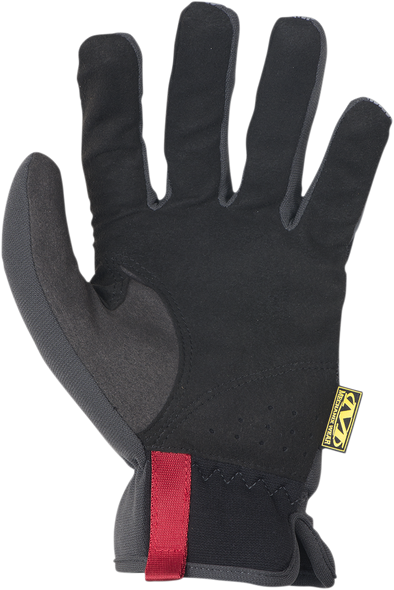 MECHANIX WEAR Fastfit?½ Gloves - Black - 11 MFF-05-011