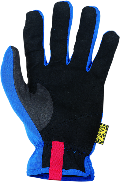 MECHANIX WEAR Fastfit?½ Gloves - Blue - 11 MFF-03-011