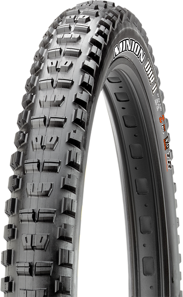 MAXXIS Minion DHR II Plus - 27.5X2.80 Rear TB00113800