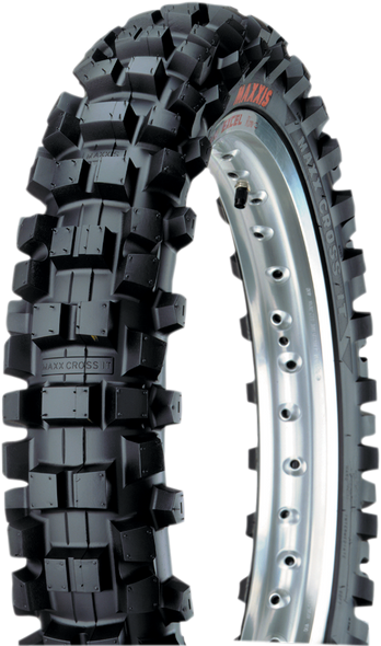 MAXXIS Tire - Maxxcross IT - 100/100-18 TM52612000